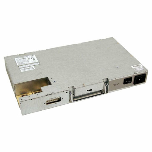 Блок питания PWR-2821-51-DC блок питания cisco asr1002 pwr dc 470w для asr1002