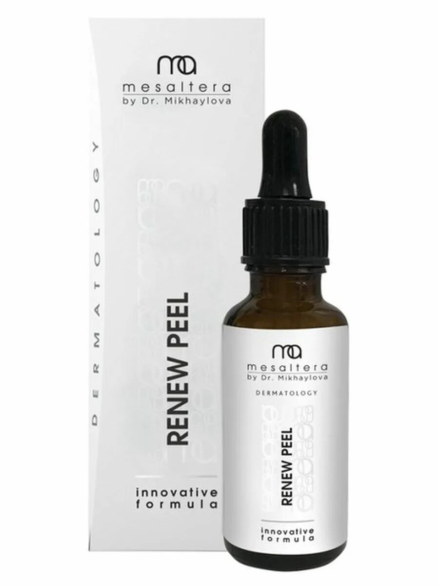 Mesaltera Renew Peel