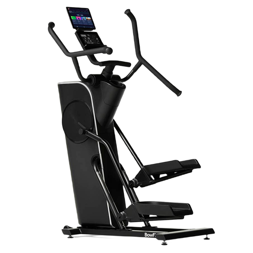 Кросстренер BowFlex Max Trainer SEi кросстренер bowflex max trainer m6