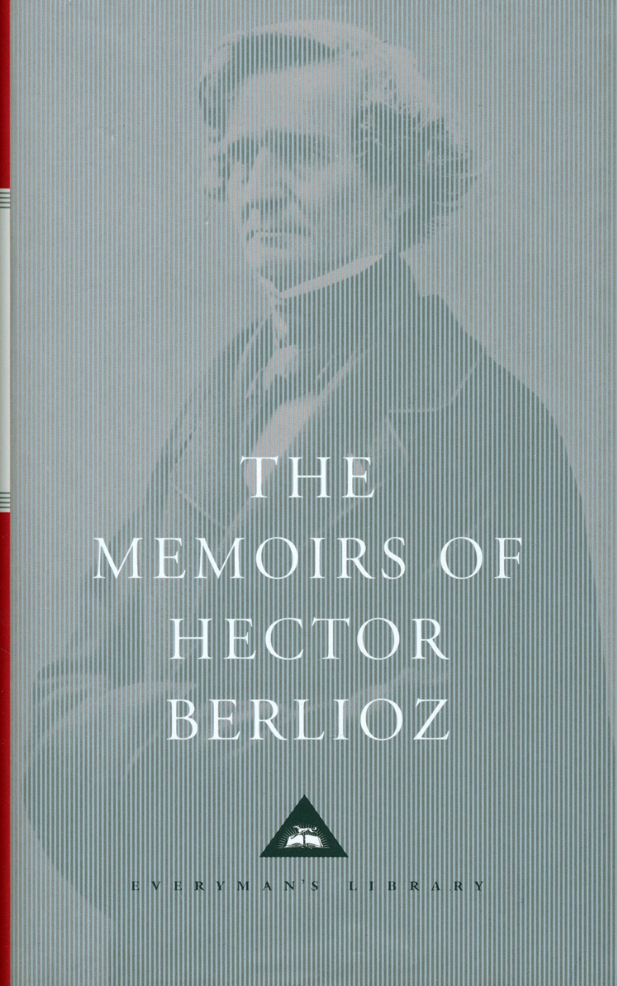 The Memoirs of Hector Berlioz (Berlioz Hector) - фото №1