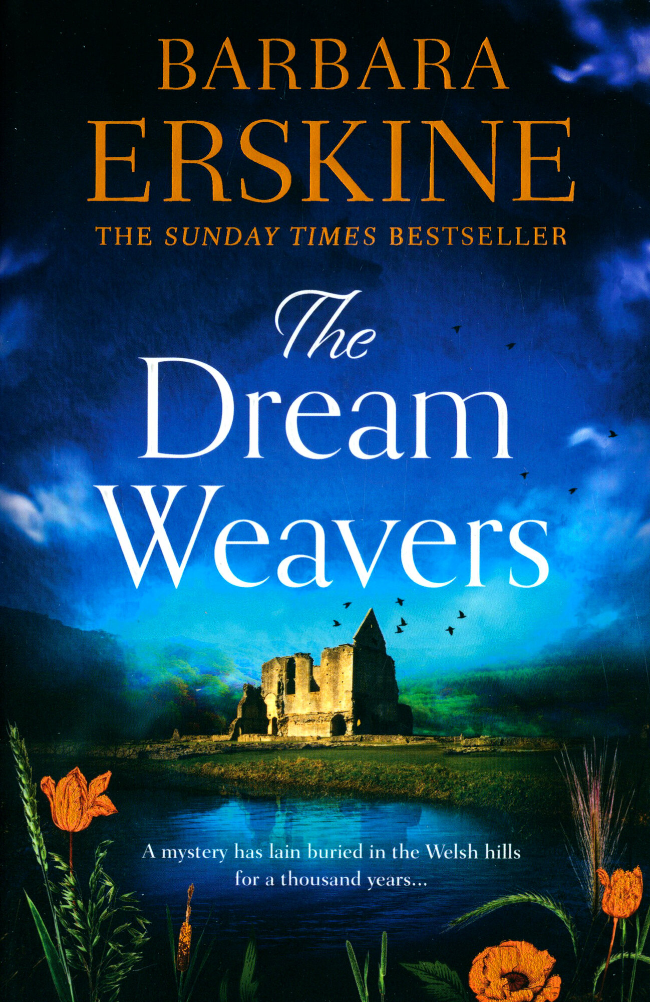 The Dream Weavers (Erskine Barbara) - фото №2