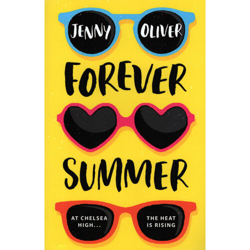Forever Summer | Oliver Jenny