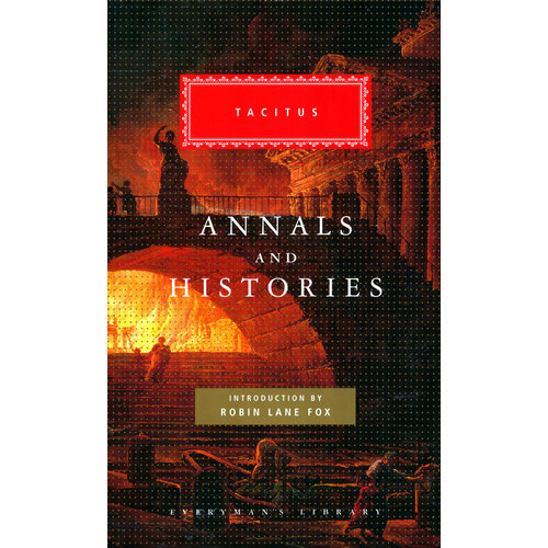 Annals and Histories | Tacitus