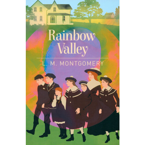 Rainbow Valley | Montgomery Lucy Maud