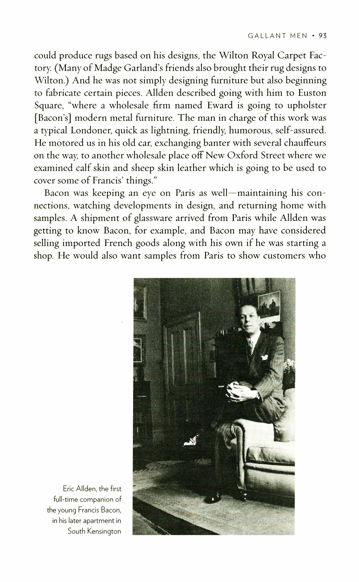 Francis Bacon. Revelations (Stevens Mark, Swan Annalyn) - фото №3