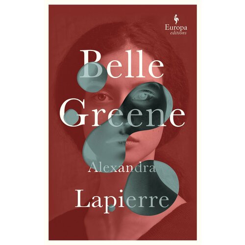 Belle Greene | Lapierre Alexandra