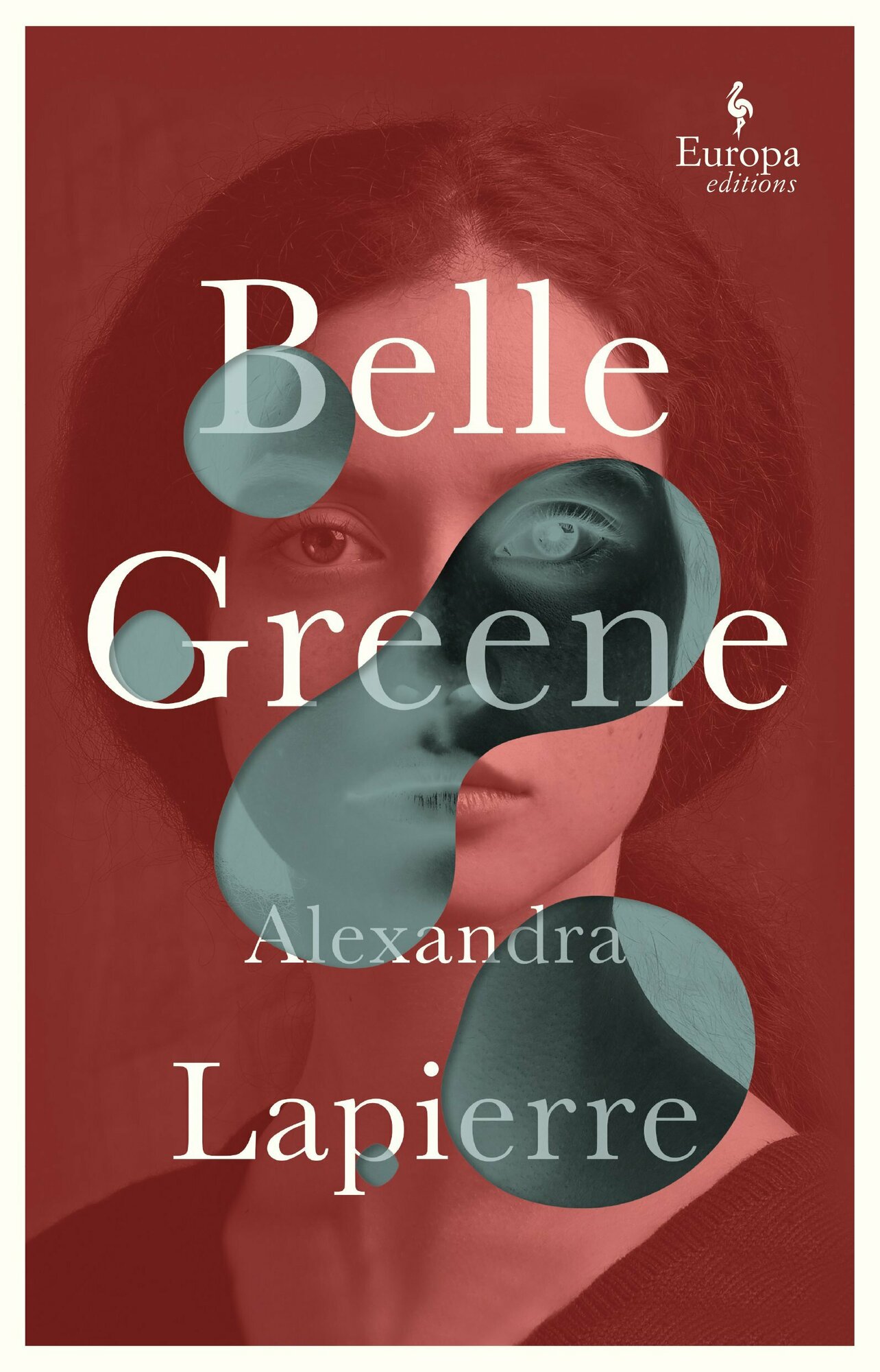 Belle Greene (Lapierre Alexandra) - фото №1