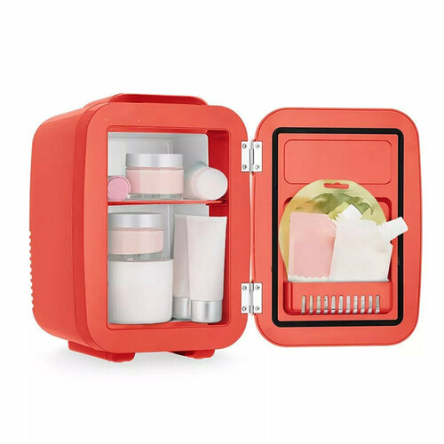 Kitfort KT-3163-1 Red 344800₽