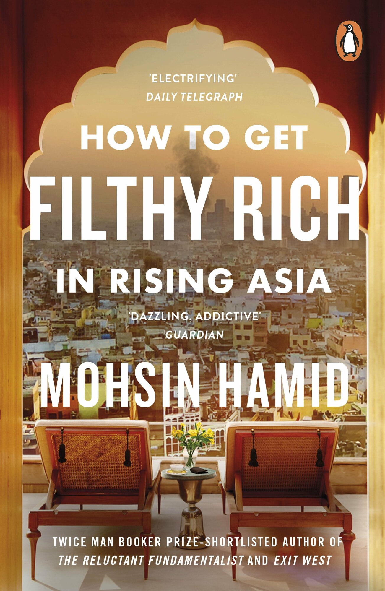 How to Get Filthy Rich In Rising Asia - фото №1