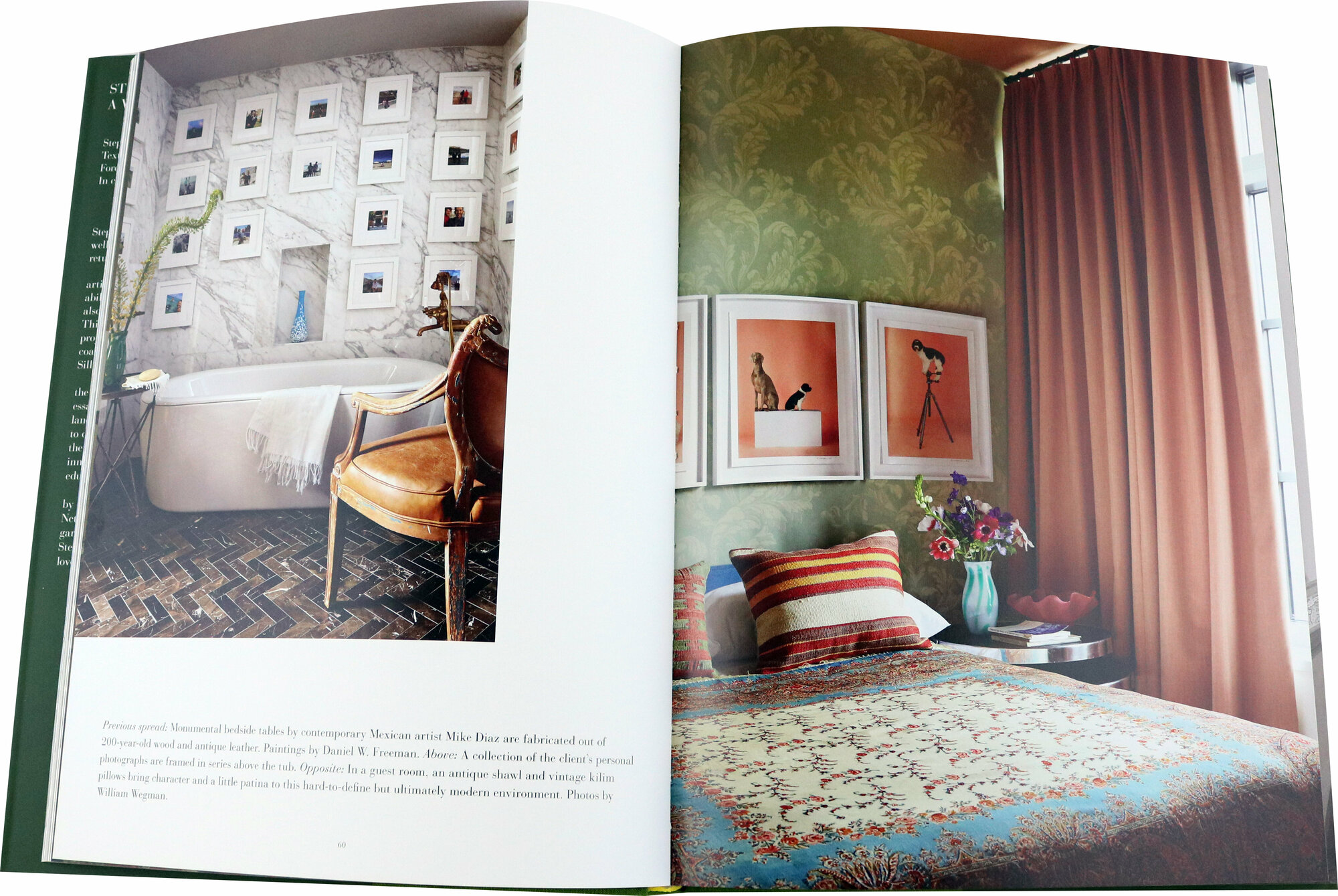Stephen Sills. A Vision For Design - фото №2