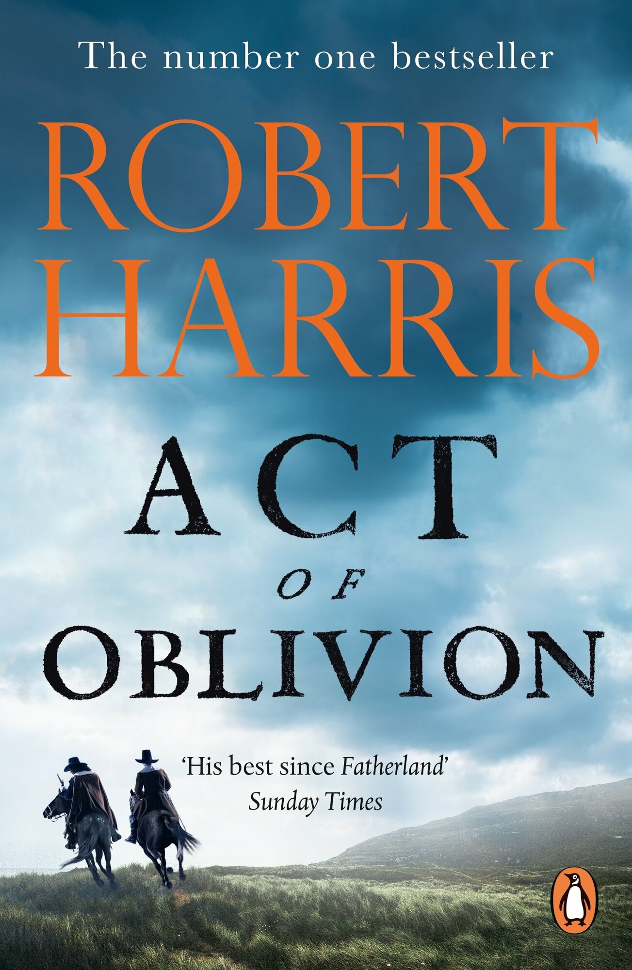 Act of Oblivion / Закон забвения / Книга на Английском - фото №1