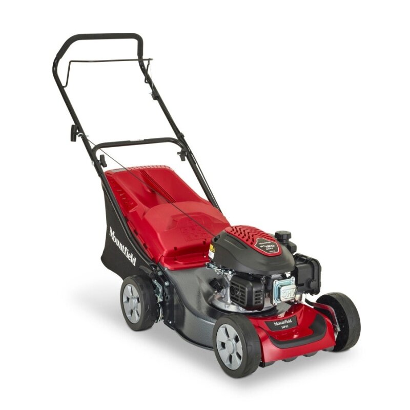 Газонокосилка бензиновая MOUNTFIELD HP42 Mountfield