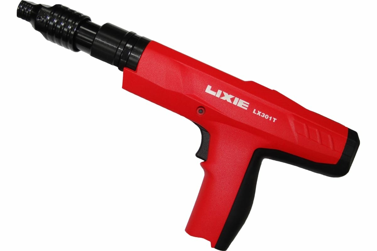 LIXIE Пороховой монтажный пистолет LX301T LIXIE LX301T