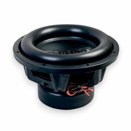 Сабвуфер EDGE EDP122SPL-E3 34980₽