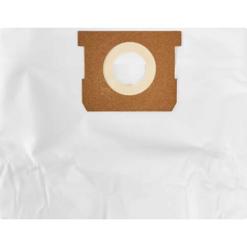 Мешки тканевые для пылесоса Dexter NJTV0077JD01 18 л 4 шт 2181₽