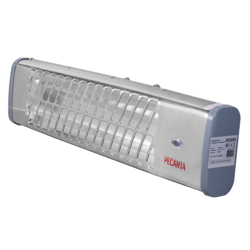 Обогреватель инфракрасный ИКО-1200Л Ресанта 258700₽