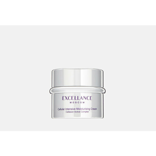 Интенсивно увлажняющий крем Cellular Intensive Moisturizing Cream