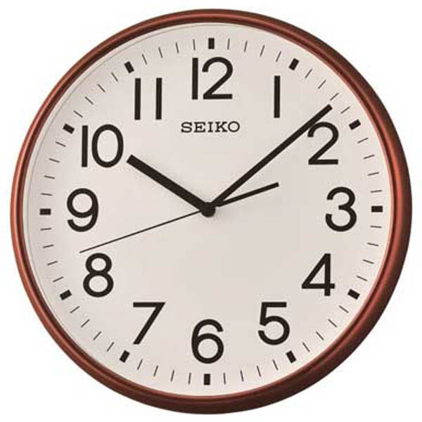 Seiko Настенные часы QXA677BN