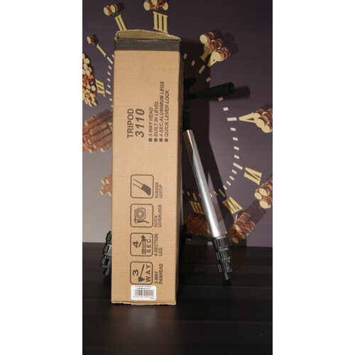 Штатив Tripod 3110 штатив tripod 3110