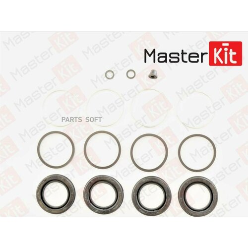 Ремк-т MASTERKIT 77A2063 LEXUS IS 13- GS 06-11 LS430 11-00->08-06 1шт