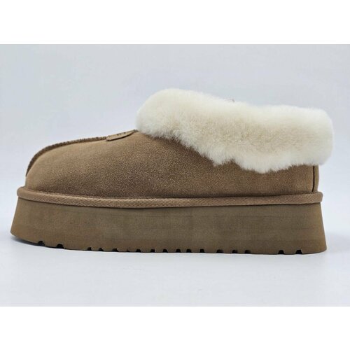 фото Угги ugg mate revival, размер 37 eu, chestnut