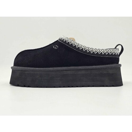 фото Угги ugg, размер 36 eu, black