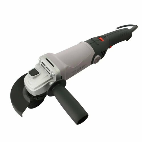 Угловая шлифовальная машина 1000Вт диск 125мм 3000-10000обмин булат УШМ 1000Р промо 329900₽