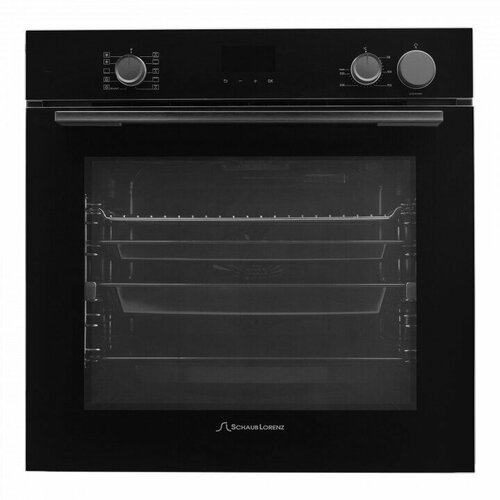Электрический духовой шкаф Schaub Lorenz SLB EY6448 5999000₽