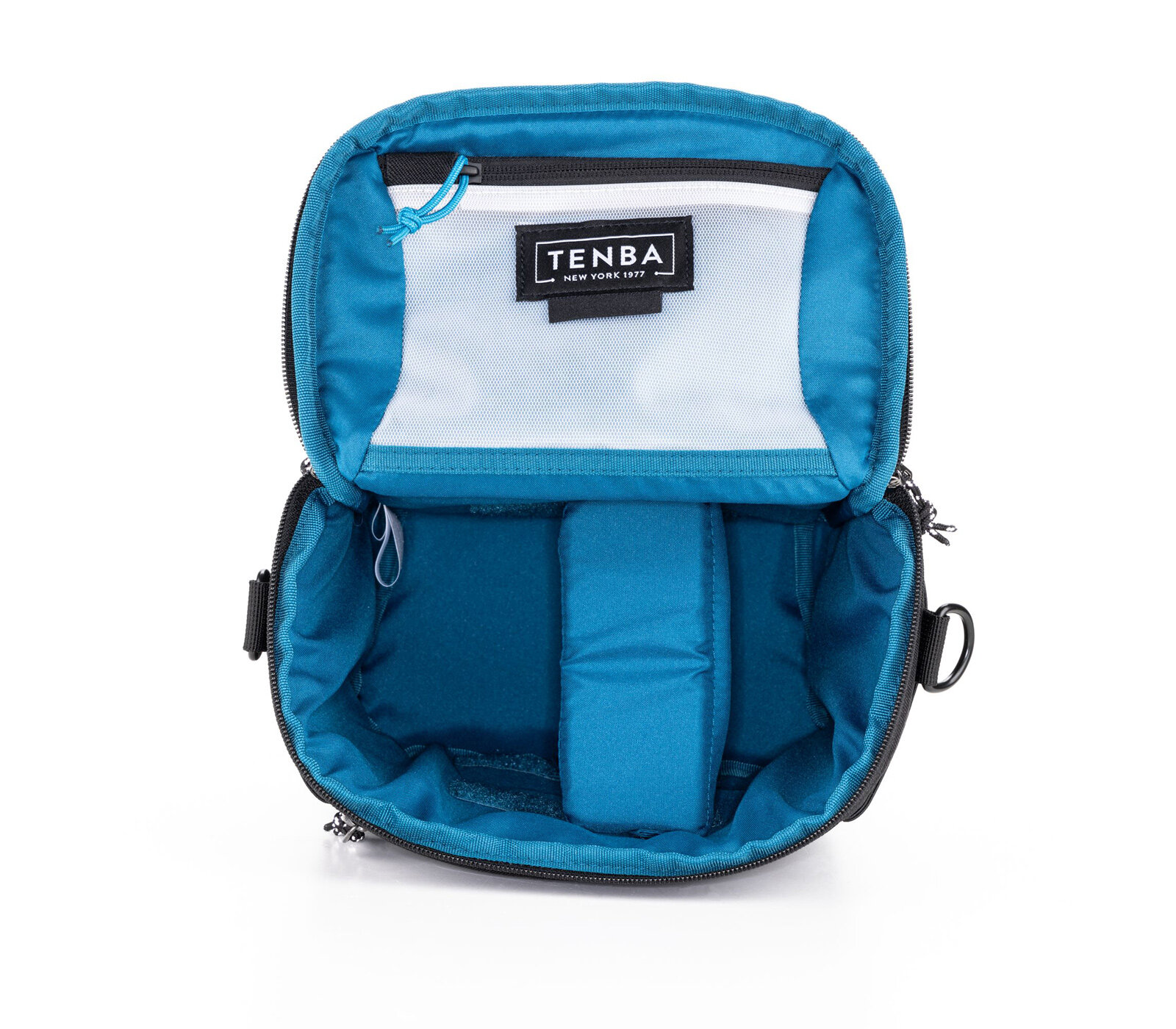 Сумка Tenba Skyline v2 Shoulder Bag 8, черный