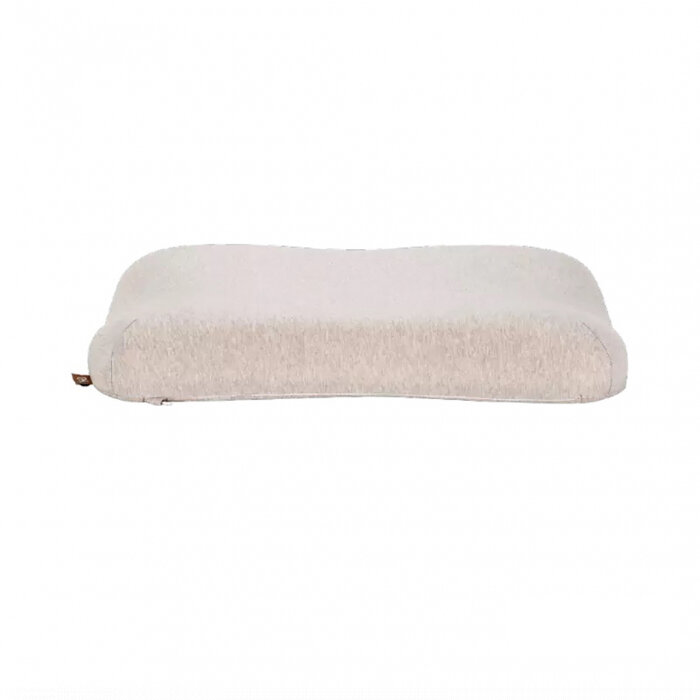 Ортопедическая подушка Xiaomi 8H Gel Memory Pillow Beige (JN)