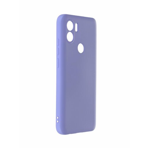 Чехол Innovation для Xiaomi Redmi A1 Plus Soft Inside Lialc 38452 чехол innovation для xiaomi redmi k30 soft inside yellow 19204