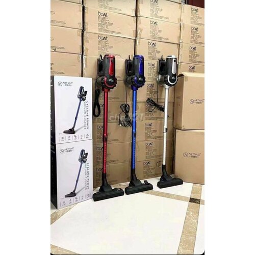 Пылесос ручной вертикальный беспроводной ArtVac T11 Ваакумный очиститель 999900₽