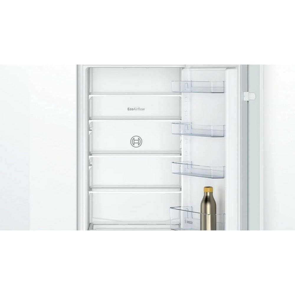 Встраиваемый холодильник Bosch - фото №13