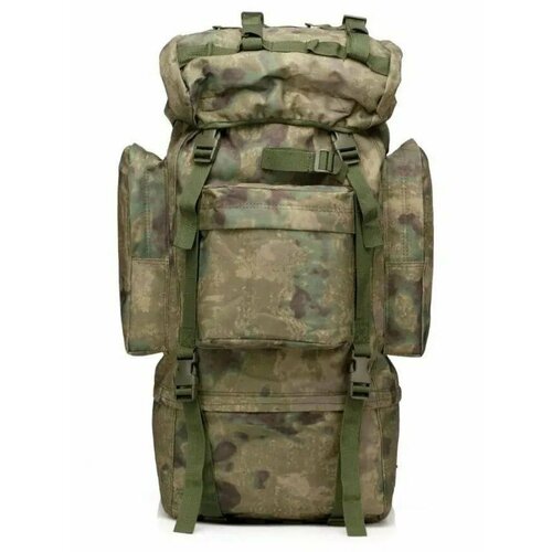 Рюкзак тактический походный 120 литров рюкзак 120 литров армейский походный