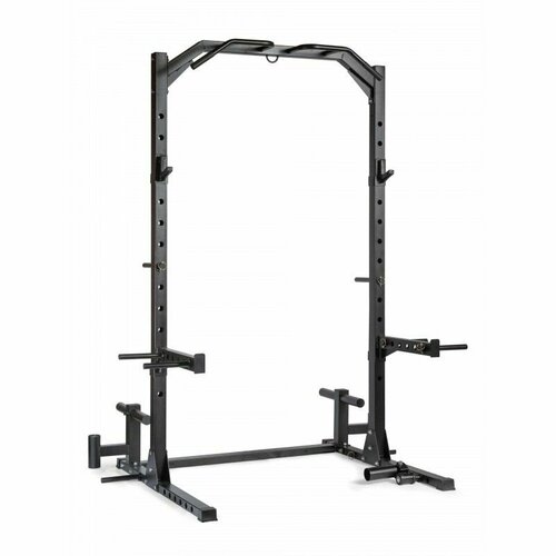 фото Стойка для штанги с турником victoryfit vf-b2007