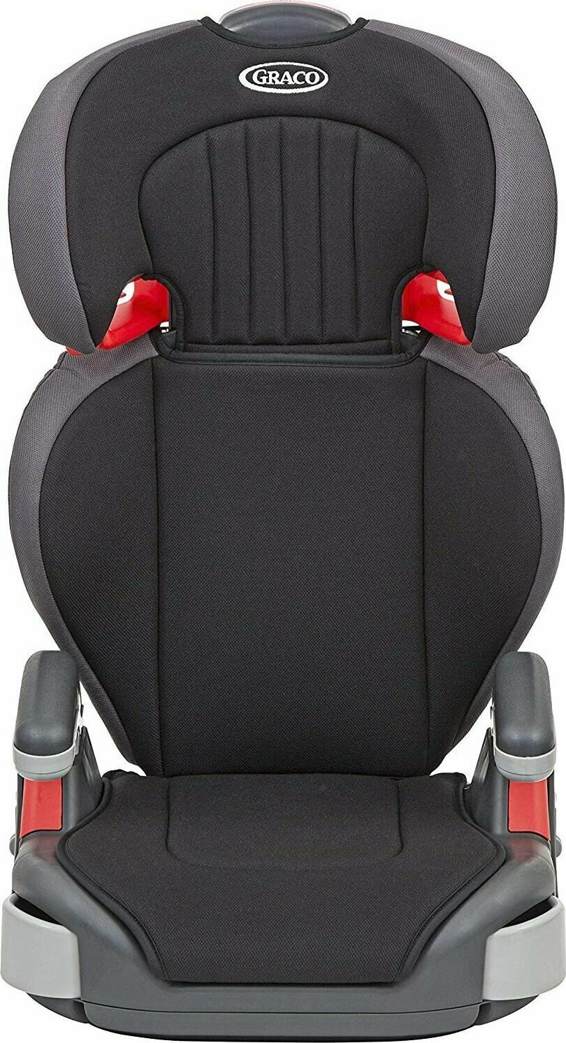 Graco group 23 clearance junior maxi car seat