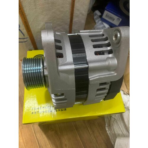 Генератор для дв Cummins 28 135A 12000₽