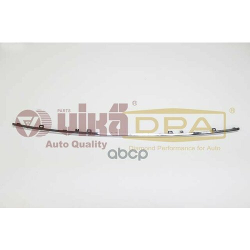 Молдинг Бампера DPA арт 88531797502 1559₽