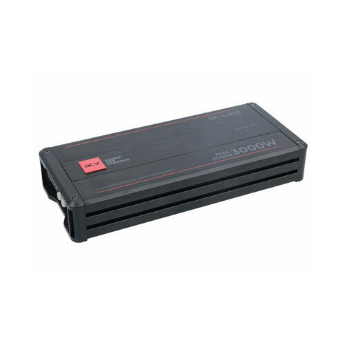 Автомобильный усилитель 4 канала ACV DX-4200 1499000₽