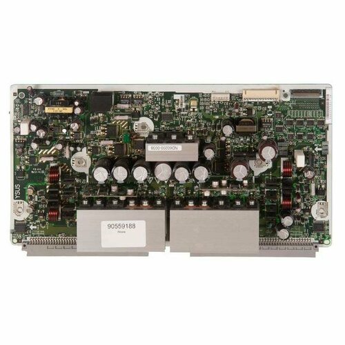 Платы плазм / Y-sus ND25001-B071 HANDA ND60200-0038 от ТВ LOEWE XELOS A42