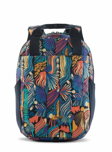 Patagonia Atom Tote Pack joy Pitch blue undefined undefined