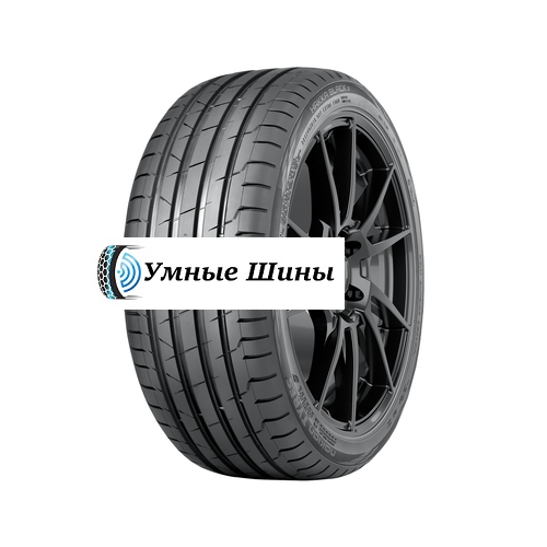 Nokian Tyres (Ikon Tyres) 235/35ZR19 91Y XL Hakka Black 2 TL