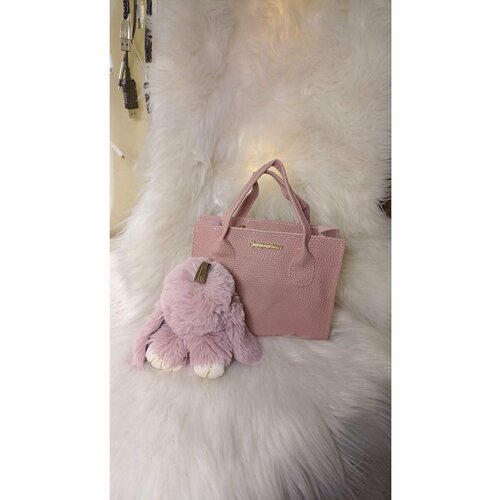 фото Сумка красоткарзн, розовый