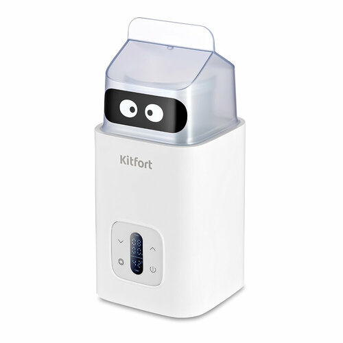 Йогуртница Kitfort КТ-6298 4521₽
