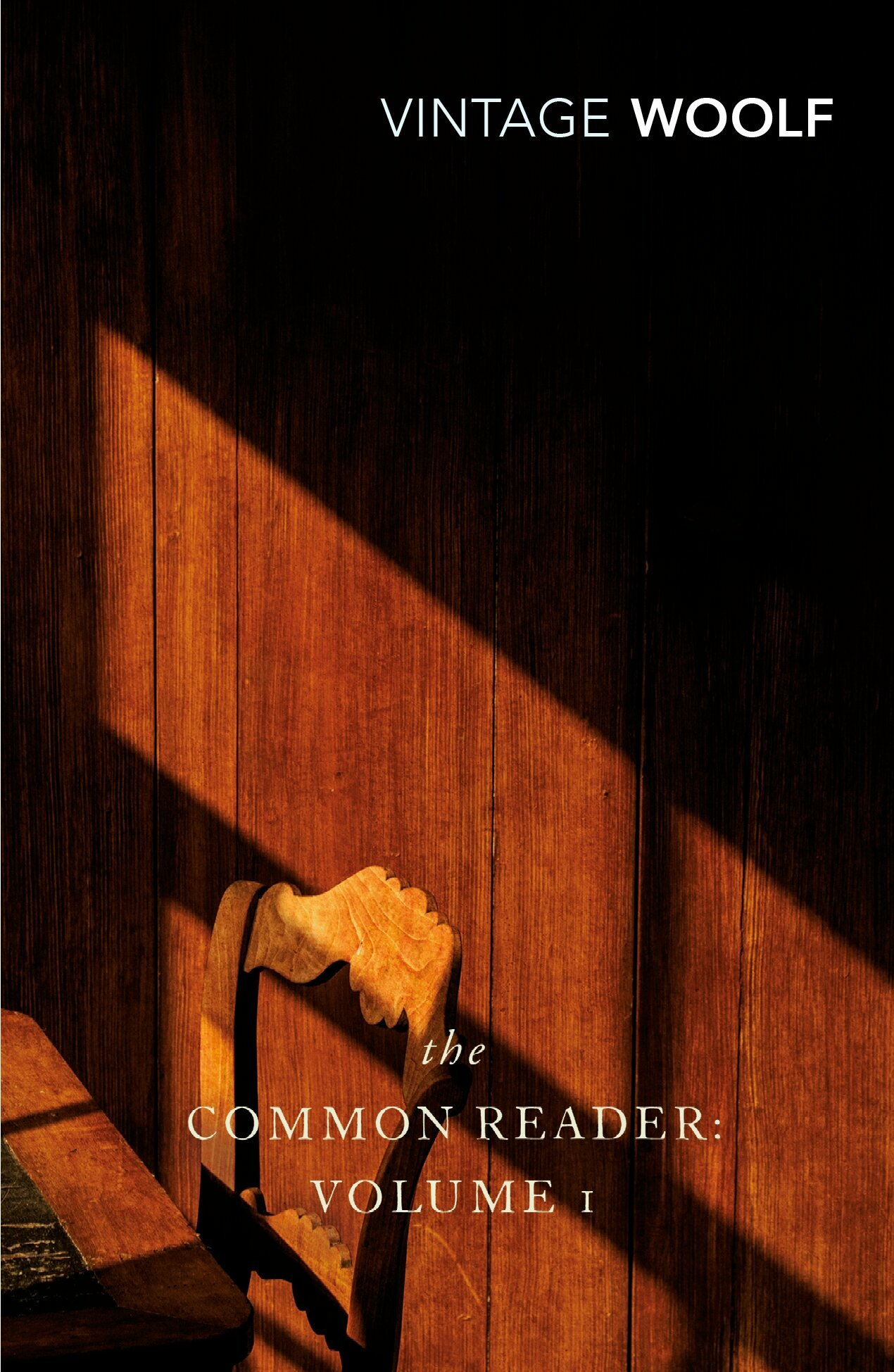 The Common Reader. Volume 1 / Woolf Virginia / Книга на Английском / Обыкновенный читатель / Вулф Вирджиния