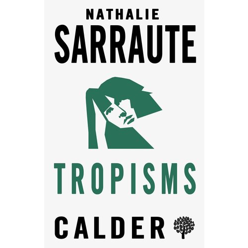 Tropisms | Sarraute Nathalie
