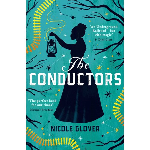 The Conductors | Glover Nicole