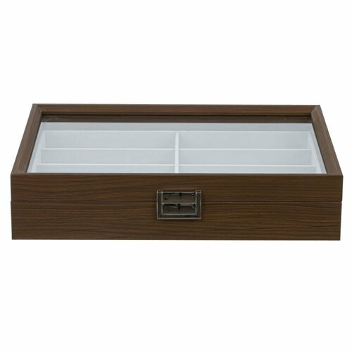 Шкатулка коричневый 2828₽