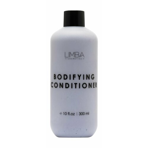 Уплотняющий кондиционер для волос с кератином и коллагеном Limba Cosmetics Bodifying Conditioner 2561₽