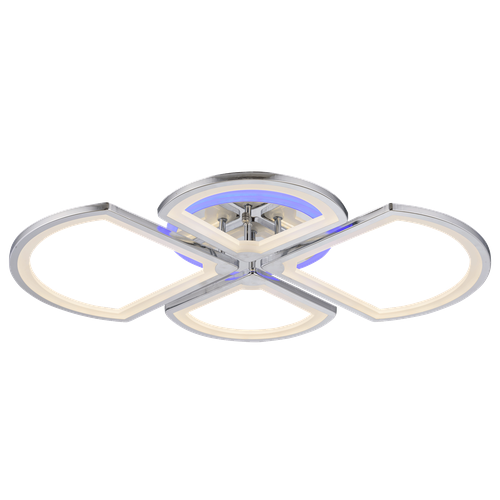 Люстра светодиодная ERGOLUMIX